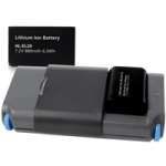 Hahnel Power Pack for the Blackmagic Pocket Cinema Camera (p/n MISC-PCCPP) Hahnel Power Pack for the Blackmagic Pocket Cinema Camera (p/n MISC-PCCPP)